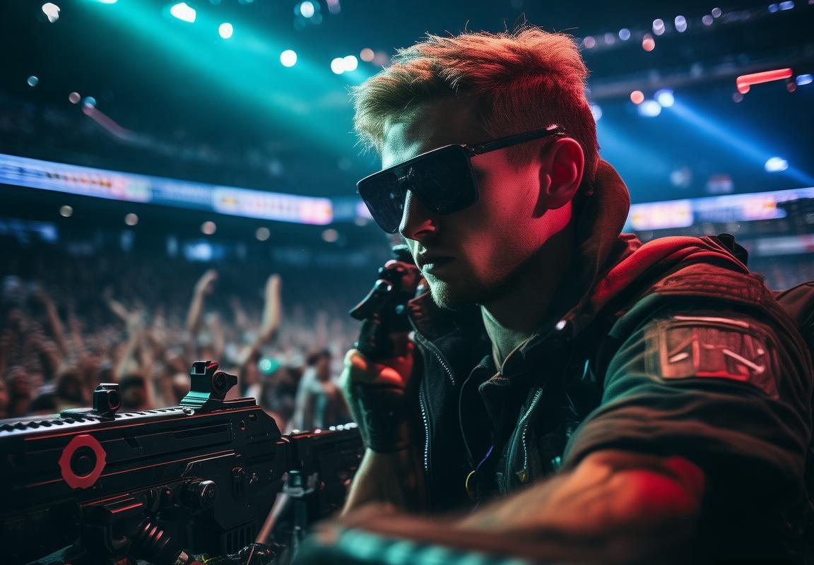 s1mple沙鹰五杀神迹！NAVI经济局绝境翻盘引爆IEM科隆