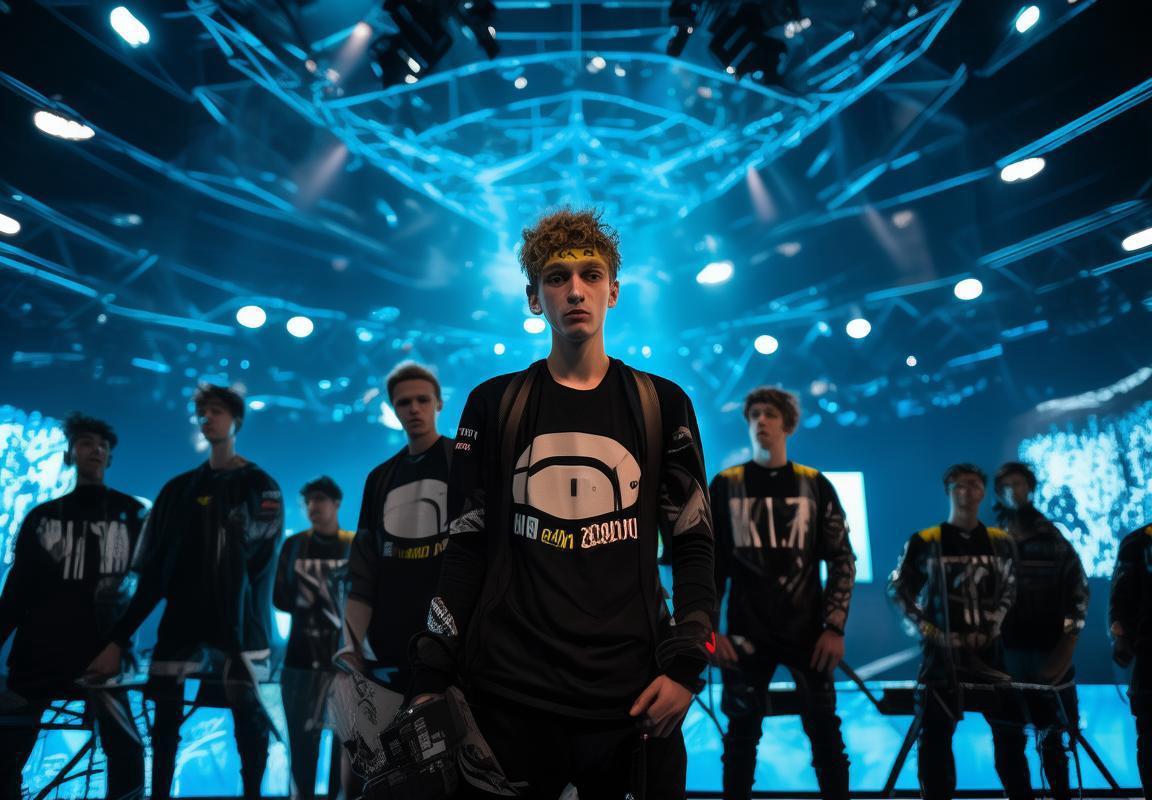 IEM卡托维兹2023：G2冠军打破决赛魔咒，Niko与m0NESY率队登顶