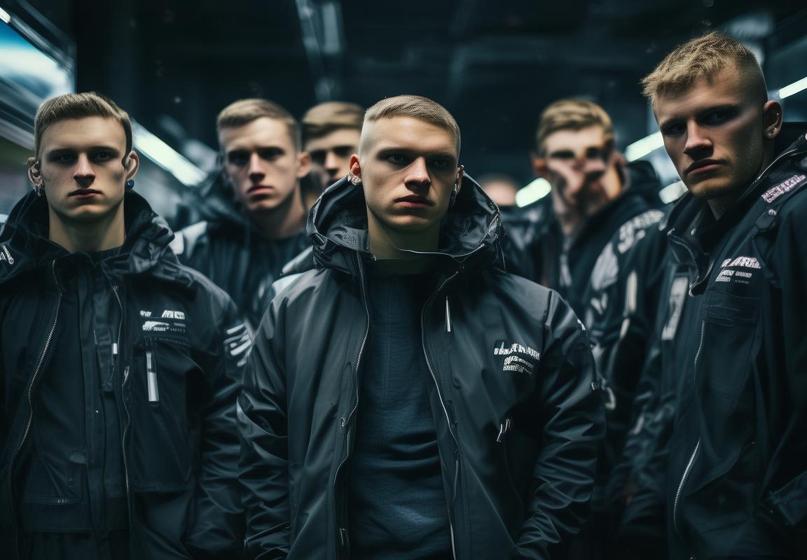 Astralis王朝CS:GO纪录片：四座Major奖杯背后的电竞团队管理与竞技体育传奇